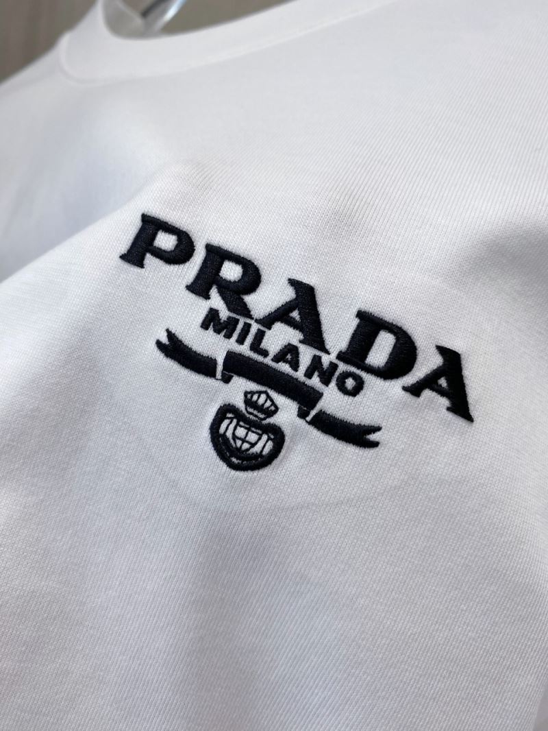 Prada T-Shirts